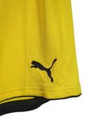 2016-17 Borussia Dortmund Puma Home Shorts - (W34 x L19)