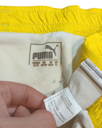 2016-17 Borussia Dortmund Puma Home Shorts - (W34 x L19)