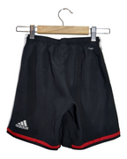 2014-15 Feyenoord Adidas Home Shorts - (W22 x L13)
