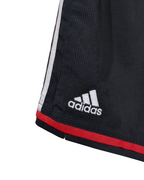 2014-15 Feyenoord Adidas Home Shorts - (W22 x L13)