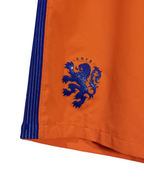 2016-18 Netherlands Nike Home Shorts - (W26 x L17)