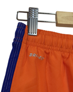 2016-18 Netherlands Nike Home Shorts - (W26 x L17)