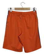 2016-18 Netherlands Nike Home Shorts - (W26 x L17)