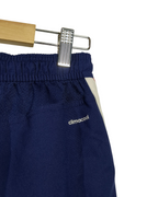 2013-14 France Adidas Rugby Home Shorts - (W26 x L14)