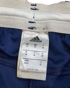 2013-14 France Adidas Rugby Home Shorts - (W26 x L14)