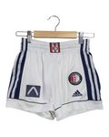 1999-00 Feyenoord Adidas Goalkeeper Shorts - (W22 x L12)