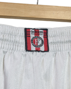 1999-00 Feyenoord Adidas Goalkeeper Shorts - (W22 x L12)