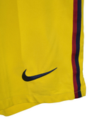 2012-13 Barcelona Nike Away Shorts - (W28 x L18)