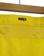 2012-13 Barcelona Nike Away Shorts - (W28 x L18)