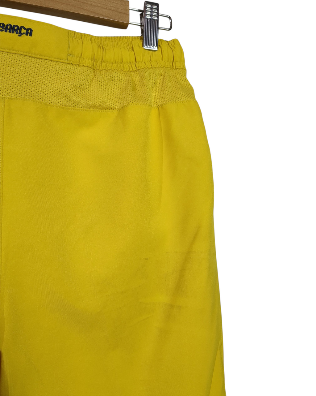 2012-13 Barcelona Nike Away Shorts - (W28 x L18)