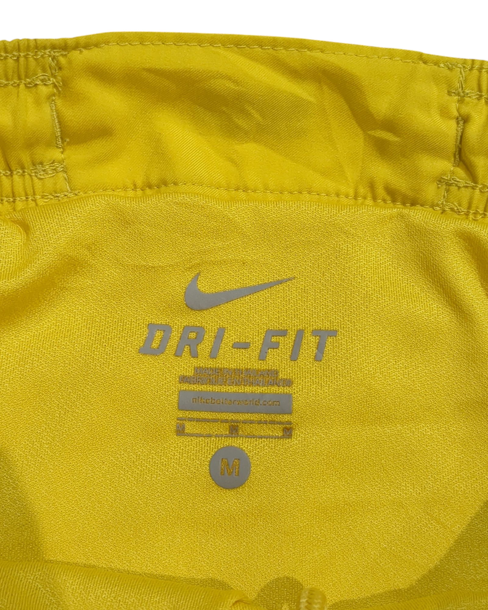 2012-13 Barcelona Nike Away Shorts - (W28 x L18)