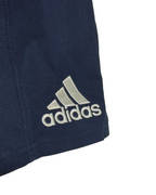 2016-17 France Adidas Rugby Home Shorts - (W22 x L14)
