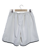 2007-08 Juventus Nike Home Shorts - (W28 x L17)