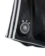 2012-13 Germany Adidas Home Shorts - (W26 x L18)