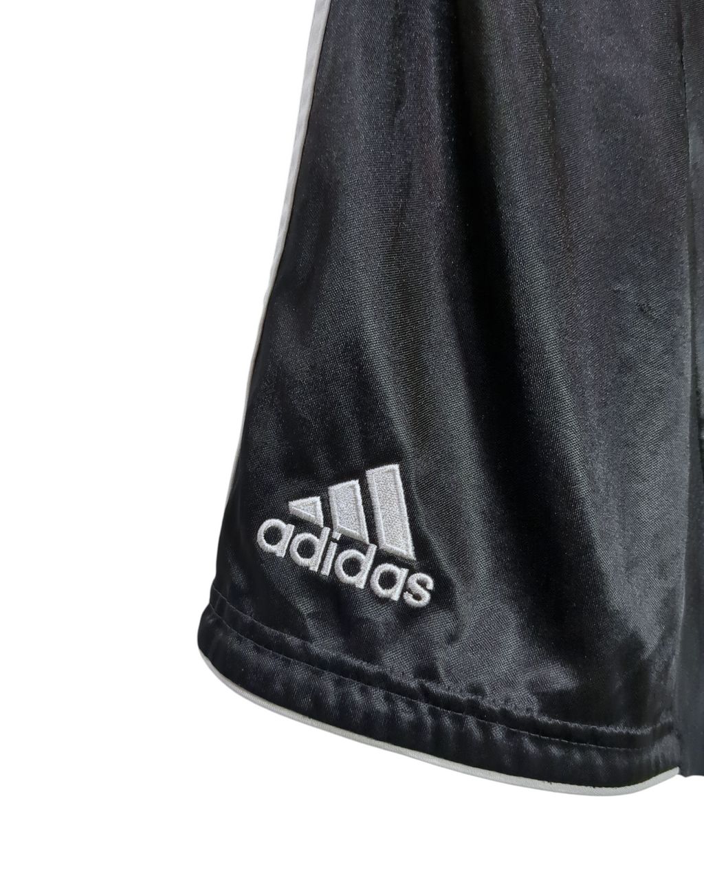 2012-13 Germany Adidas Home Shorts - (W26 x L18)