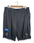 2014-15 Newcastle Puma Training Shorts - (W34 x L20)
