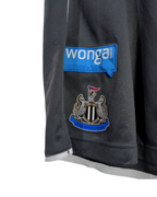 2014-15 Newcastle Puma Training Shorts - (W34 x L20)