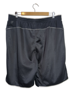 2014-15 Newcastle Puma Training Shorts - (W34 x L20)