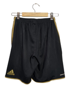 2016-17 Sunderland Adidas Home Shorts - (W24 x L16)