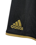 2016-17 Sunderland Adidas Home Shorts - (W24 x L16)