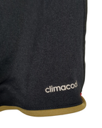 2016-17 Sunderland Adidas Home Shorts - (W24 x L16)
