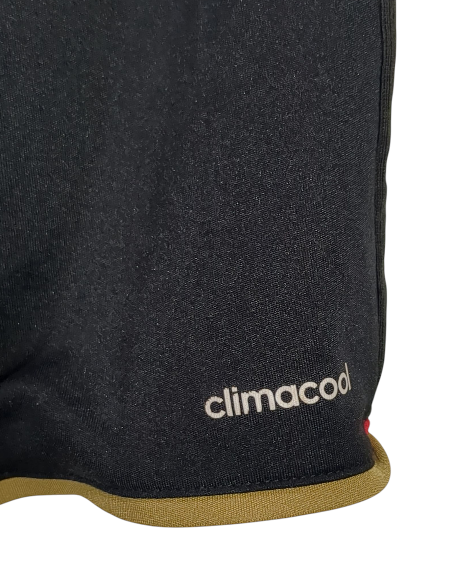 2016-17 Sunderland Adidas Home Shorts - (W24 x L16)