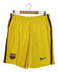 2012-13 Barcelona Nike Away Shorts - (W30 x L18)