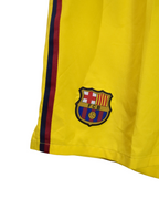 2012-13 Barcelona Nike Away Shorts - (W30 x L18)