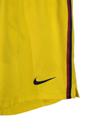 2012-13 Barcelona Nike Away Shorts - (W30 x L18)