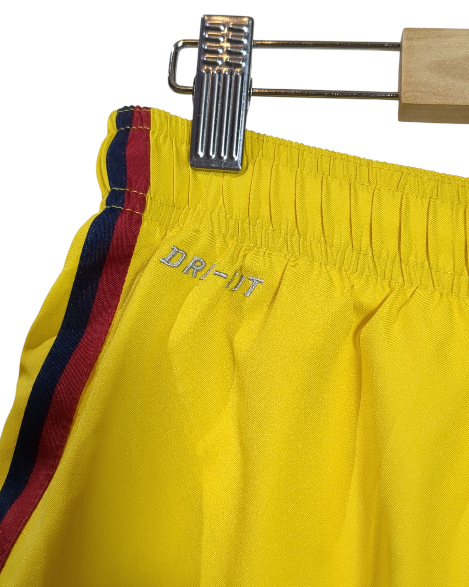 2012-13 Barcelona Nike Away Shorts - (W30 x L18)