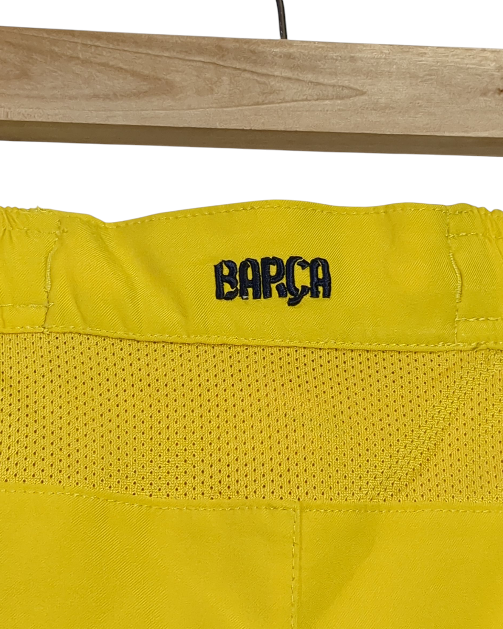 2012-13 Barcelona Nike Away Shorts - (W30 x L18)