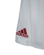 2016-17 Bayern Munich Adidas Home Shorts - (W30 x L18)
