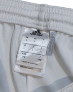 2016-17 Bayern Munich Adidas Home Shorts - (W30 x L18)
