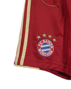 2011-13 Bayern Munich Adidas Home Shorts - (W22 x L14)