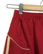 2011-13 Bayern Munich Adidas Home Shorts - (W22 x L14)