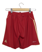 2011-13 Bayern Munich Adidas Home Shorts - (W22 x L14)