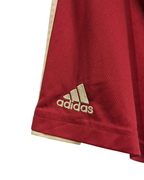 2011-13 Bayern Munich Adidas Home Shorts - (W22 x L14)