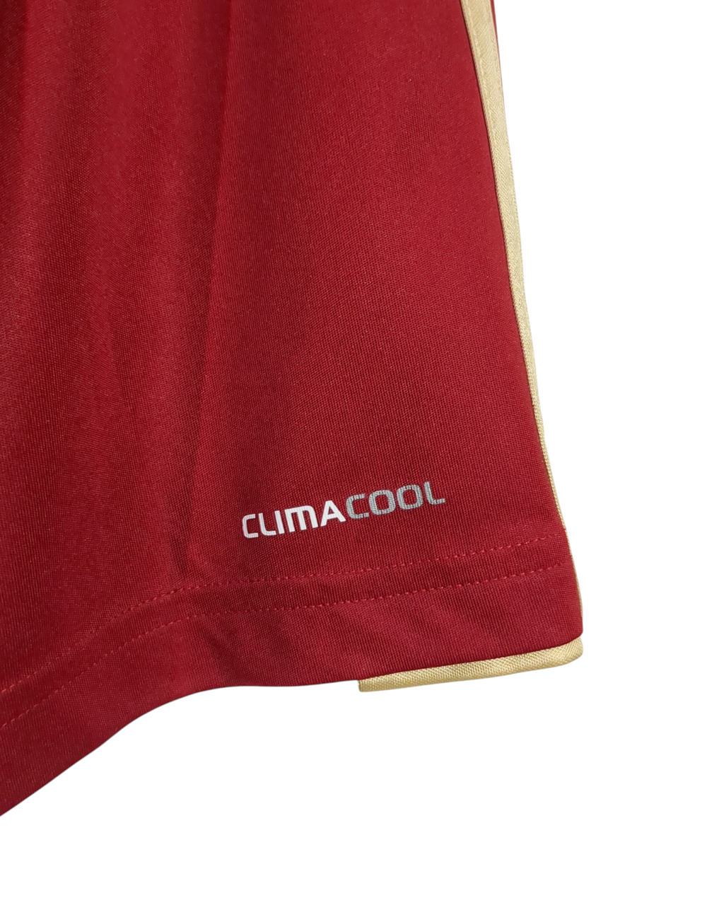 2011-13 Bayern Munich Adidas Home Shorts - (W22 x L14)