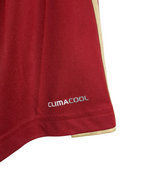 2011-13 Bayern Munich Adidas Home Shorts - (W22 x L14)