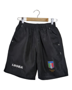 2010s Italy Referee Legea Shorts - (W24 x L17)