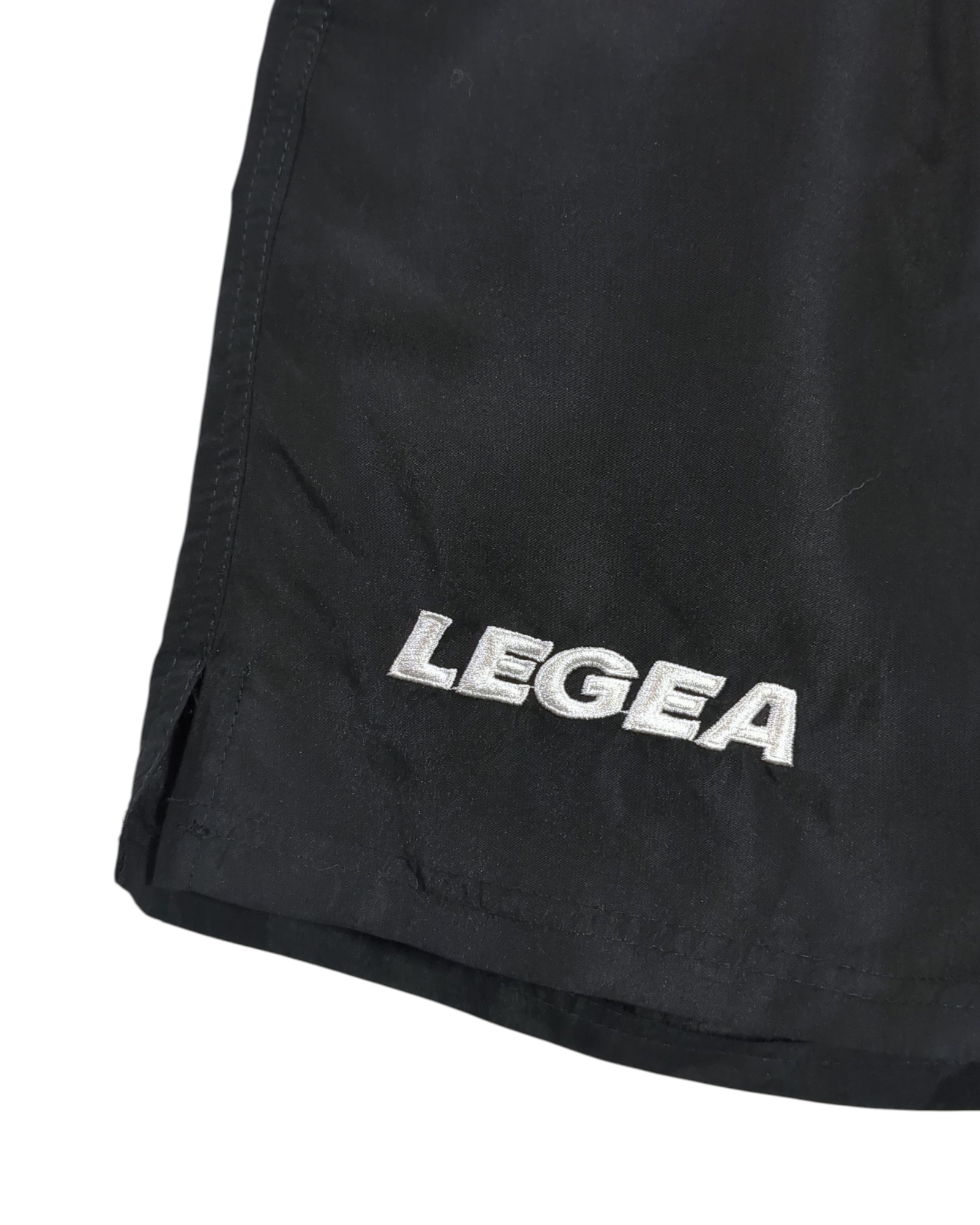 2010s Italy Referee Legea Shorts - (W24 x L17)