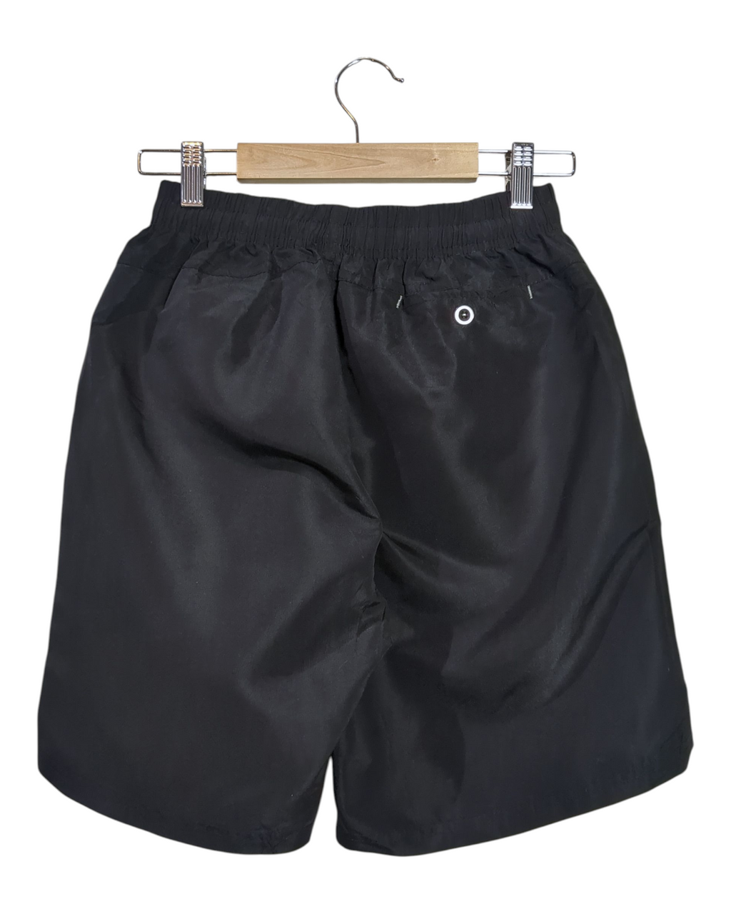 2010s Italy Referee Legea Shorts - (W24 x L17)