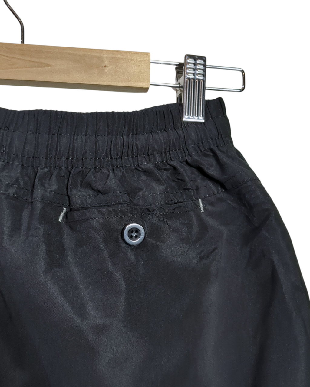 2010s Italy Referee Legea Shorts - (W24 x L17)