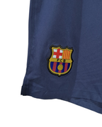 2013-14 Barcelona Nike Home Shorts - (W30 x L18)