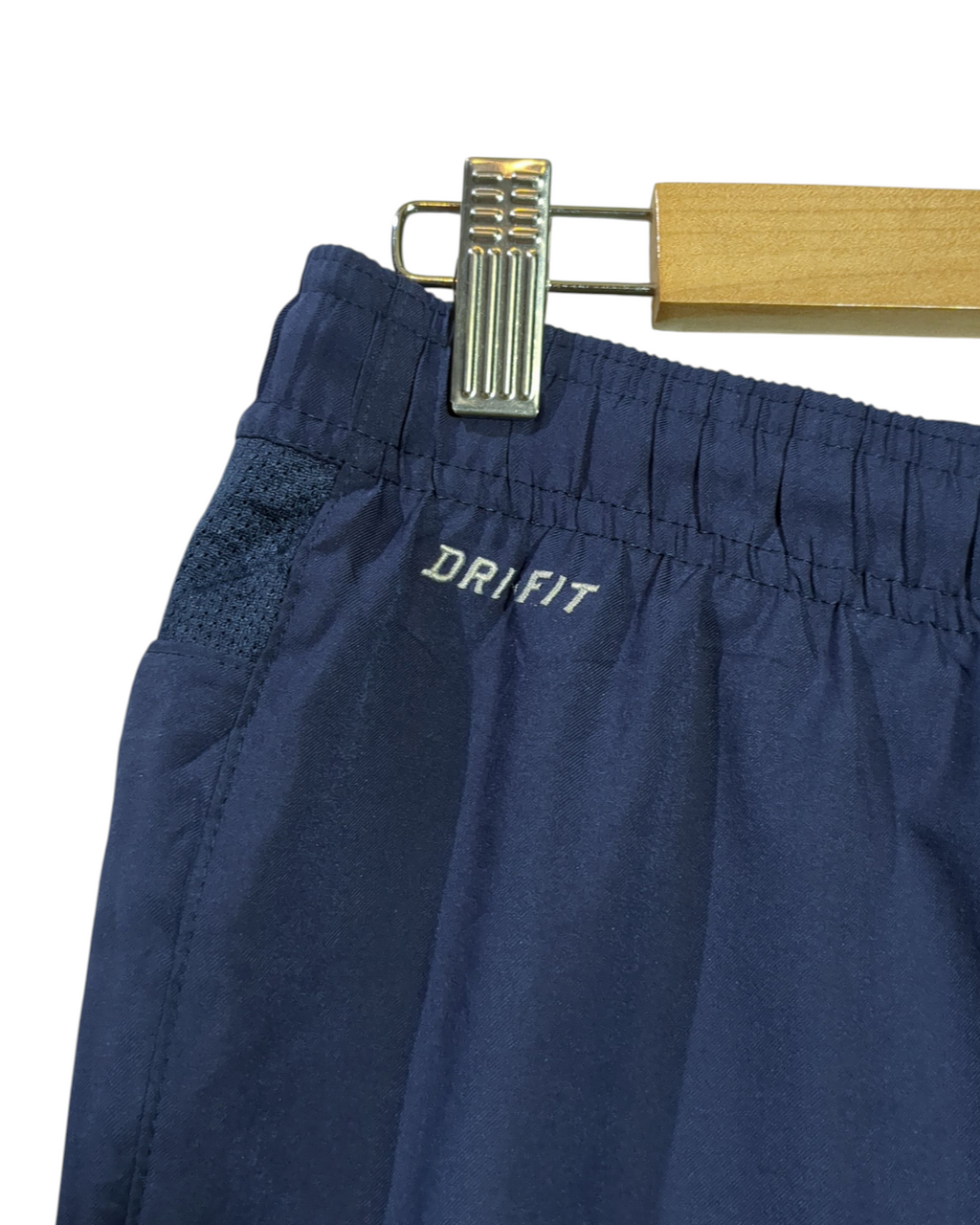 2013-14 Barcelona Nike Home Shorts - (W30 x L18)
