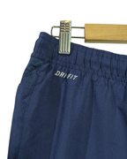 2013-14 Barcelona Nike Home Shorts - (W30 x L18)