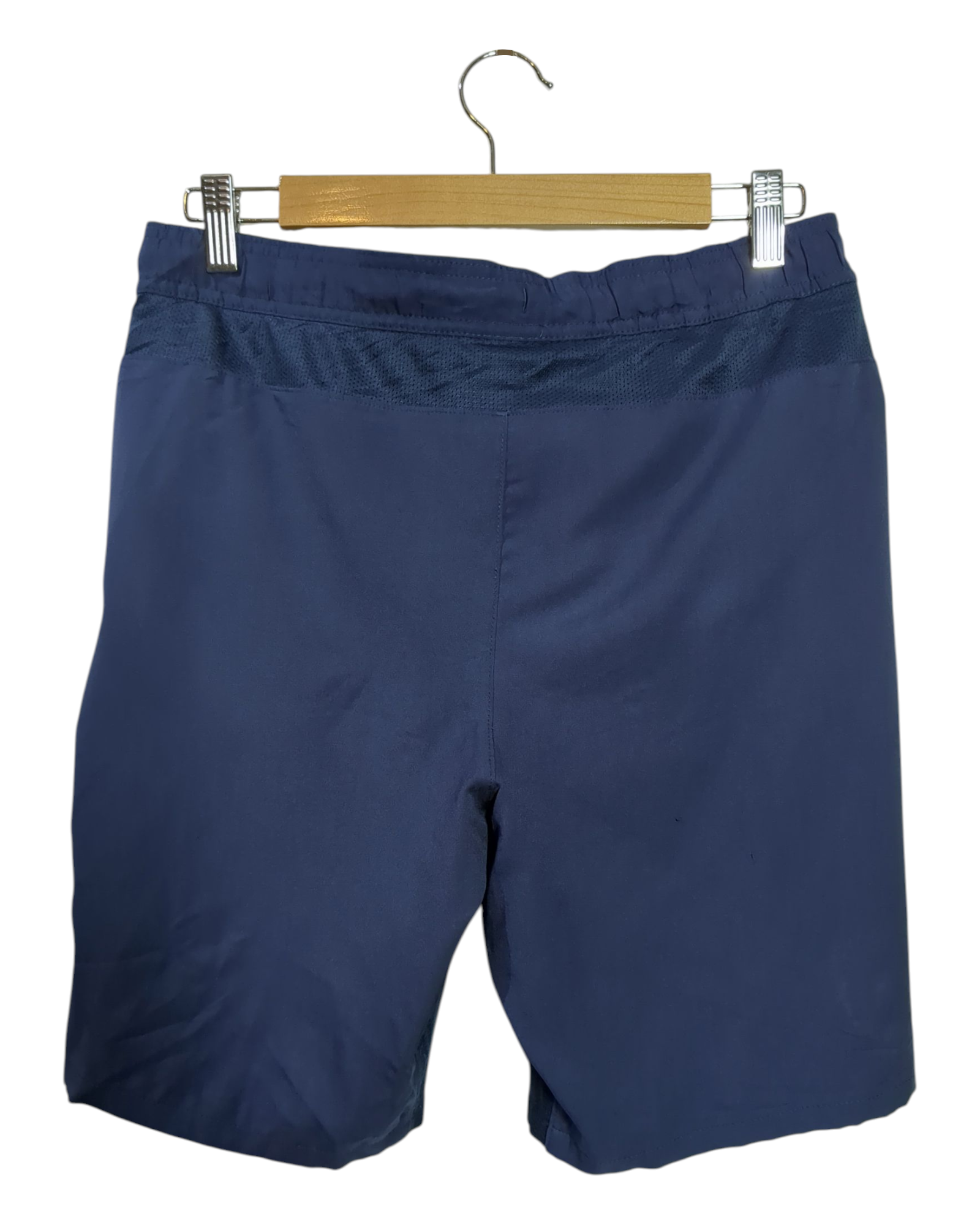 2013-14 Barcelona Nike Home Shorts - (W30 x L18)