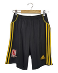 2010-11 Middlesbrough Adidas Formotion Goalkeeper Shorts - (W24 x L17)