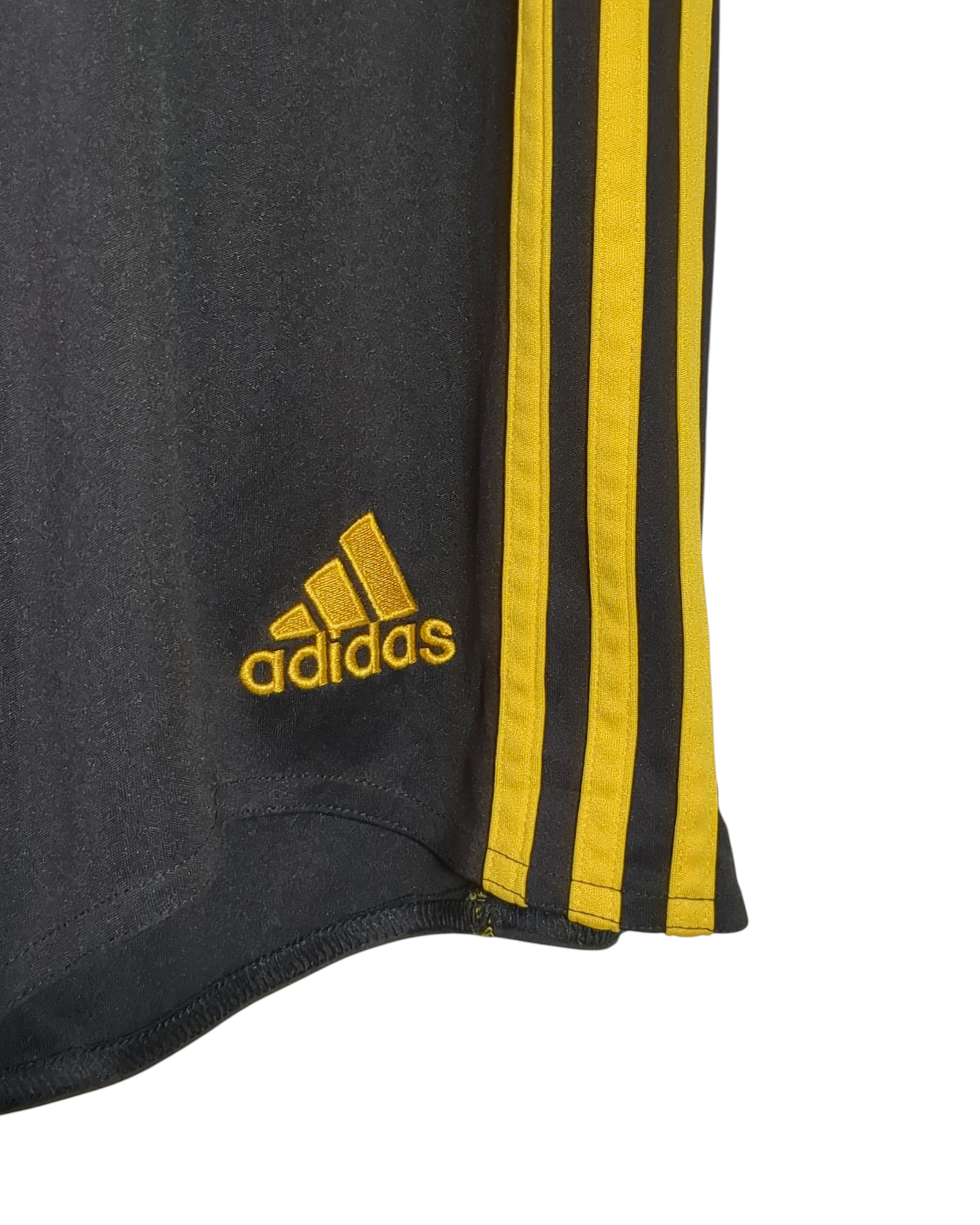 2010-11 Middlesbrough Adidas Formotion Goalkeeper Shorts - (W24 x L17)
