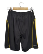 2010-11 Middlesbrough Adidas Formotion Goalkeeper Shorts - (W24 x L17)